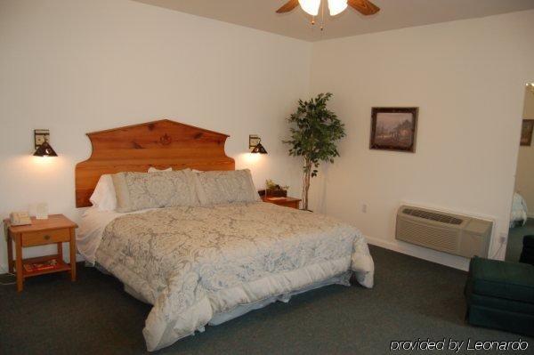 Mountain Star Lodge