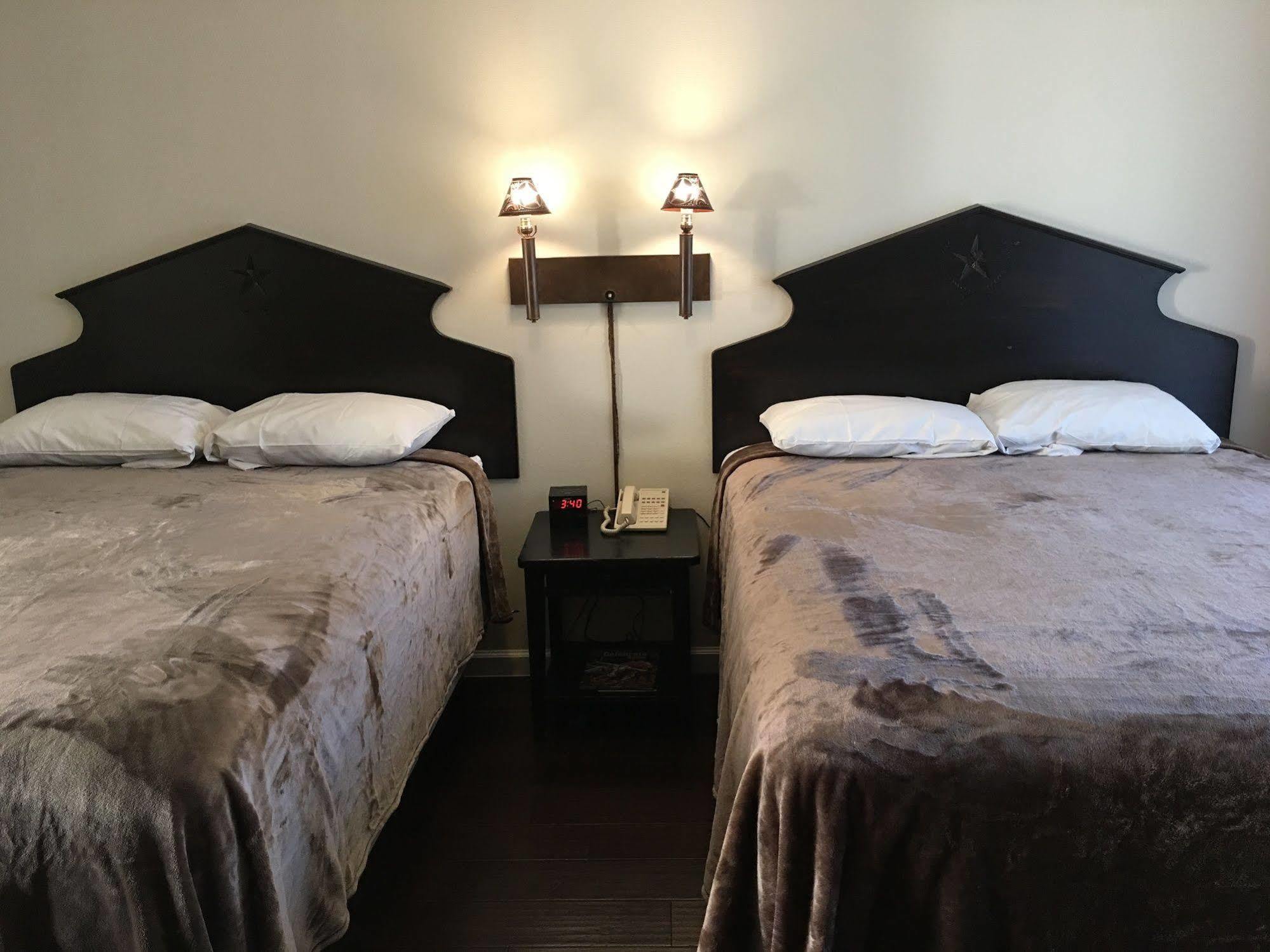 Mountain Star Lodge *