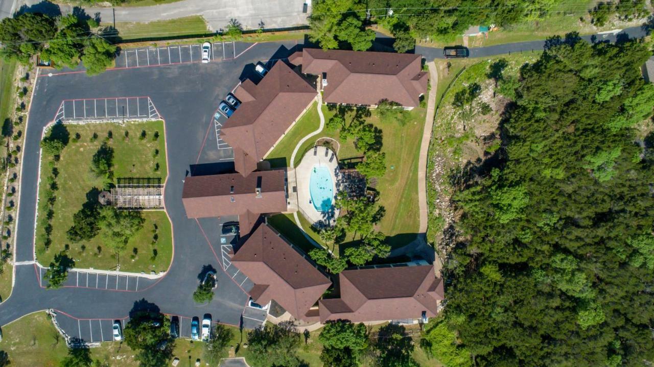 Mountain Star Lodge Austin