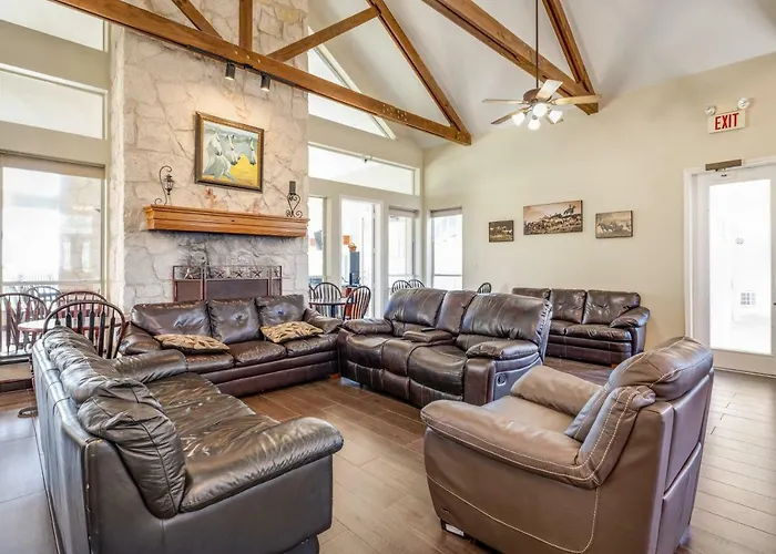 Mountain Star Lodge