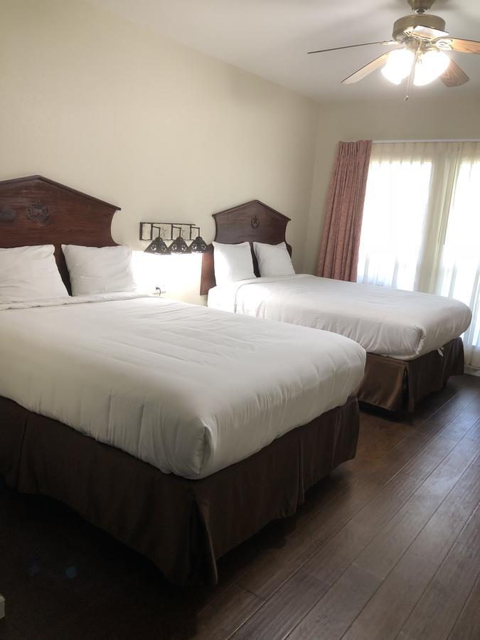 Mountain Star Lodge